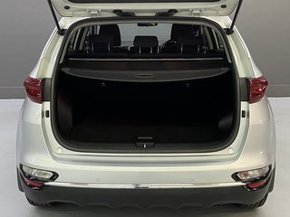 2022 Kia Sportage 1.6 GDI IGNITE A/T - photo 6