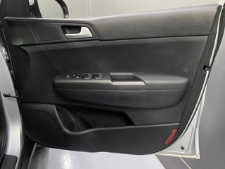2022 Kia Sportage 1.6 GDI IGNITE A/T - photo 7