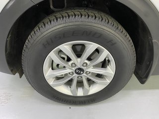 2022 Kia Sportage 1.6 GDI IGNITE A/T - photo 9