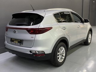 2022 Kia Sportage 1.6 GDI IGNITE A/T - photo 10