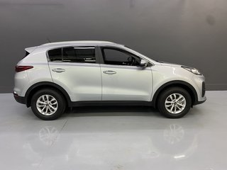 2022 Kia Sportage 1.6 GDI IGNITE A/T - photo 1