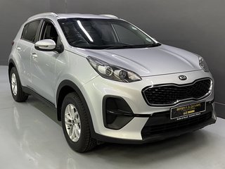 2022 Kia Sportage 1.6 GDI IGNITE A/T - photo 2