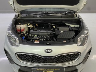 2022 Kia Sportage 1.6 GDI IGNITE A/T - photo 4