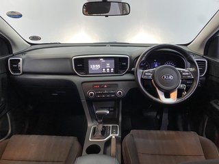 2022 Kia Sportage 1.6 GDI IGNITE A/T - photo 5