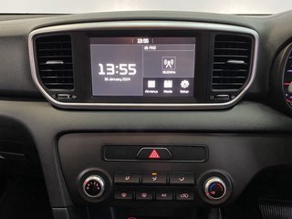 2022 Kia Sportage 1.6 GDI IGNITE A/T - photo 6