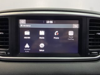 2022 Kia Sportage 1.6 GDI IGNITE A/T - photo 7