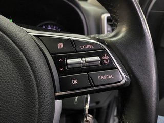 2022 Kia Sportage 1.6 GDI IGNITE A/T - photo 8