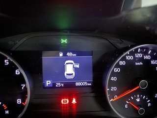 2022 Kia Sportage 1.6 GDI IGNITE A/T - photo 9