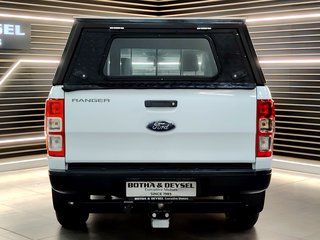 2019 Ford Ranger 2.2TDCI XL 4X4 P/U SUP/CAB - photo 5