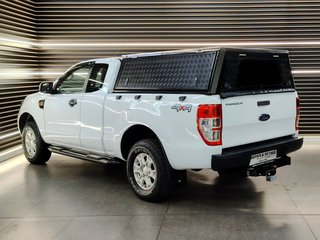 2019 Ford Ranger 2.2TDCI XL 4X4 P/U SUP/CAB - photo 4