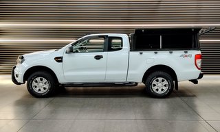 2019 Ford Ranger 2.2TDCI XL 4X4 P/U SUP/CAB - photo 3