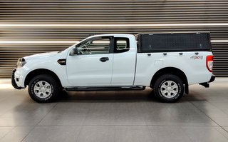 2019 Ford Ranger 2.2TDCI XL 4X4 P/U SUP/CAB - photo 2