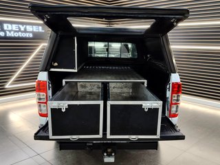 2019 Ford Ranger 2.2TDCI XL 4X4 P/U SUP/CAB - photo 7