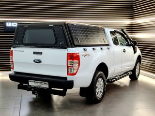 2019 Ford Ranger 2.2TDCI XL 4X4 P/U SUP/CAB - photo 8