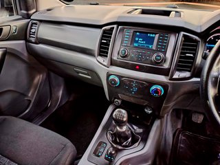 2019 Ford Ranger 2.2TDCI XL 4X4 P/U SUP/CAB - photo 2
