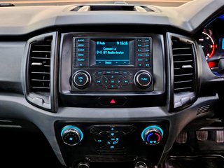 2019 Ford Ranger 2.2TDCI XL 4X4 P/U SUP/CAB - photo 4