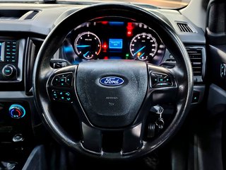 2019 Ford Ranger 2.2TDCI XL 4X4 P/U SUP/CAB - photo 12