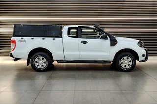 2019 Ford Ranger 2.2TDCI XL 4X4 P/U SUP/CAB - photo 14
