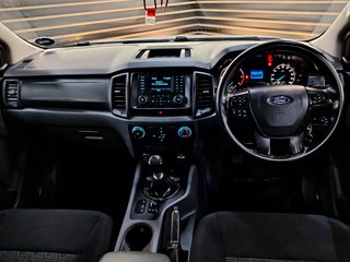 2019 Ford Ranger 2.2TDCI XL 4X4 P/U SUP/CAB - photo 11