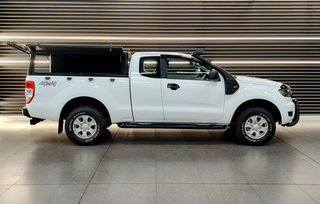 2019 Ford Ranger 2.2TDCI XL 4X4 P/U SUP/CAB - photo 15