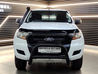 2019 Ford Ranger 2.2TDCI XL 4X4 P/U SUP/CAB - photo 17