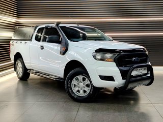2019 Ford Ranger 2.2TDCI XL 4X4 P/U SUP/CAB - photo 16