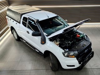 2019 Ford Ranger 2.2TDCI XL 4X4 P/U SUP/CAB - photo 18