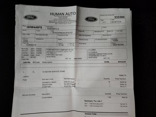 2019 Ford Ranger 2.2TDCI XL 4X4 P/U SUP/CAB - photo 22