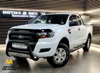Ford Ranger Used vehicle for sale