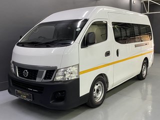 Nissan NV350 Used vehicle for sale