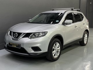 Nissan X-Trail Used vehicle for sale