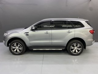 2016 Ford Everest 3.2 TDCi LTD 4X4 A/T - photo 2