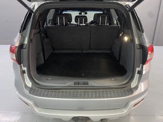 2016 Ford Everest 3.2 TDCi LTD 4X4 A/T - photo 7
