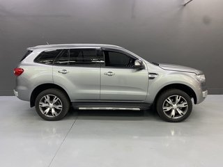 2016 Ford Everest 3.2 TDCi LTD 4X4 A/T - photo 3