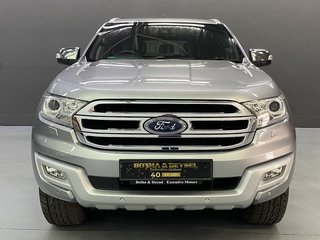 2016 Ford Everest 3.2 TDCi LTD 4X4 A/T - photo 6