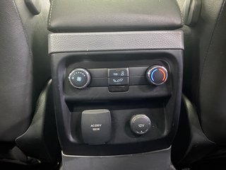 2016 Ford Everest 3.2 TDCi LTD 4X4 A/T - photo 7