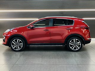 2020 Kia Sportage 2.0 CRDI EX A/T - photo 6