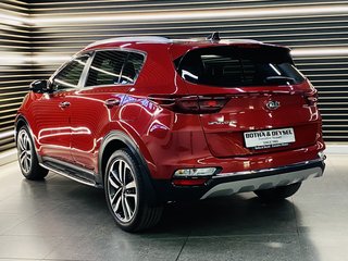 2020 Kia Sportage 2.0 CRDI EX A/T - photo 7