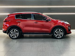 2020 Kia Sportage 2.0 CRDI EX A/T - photo 1
