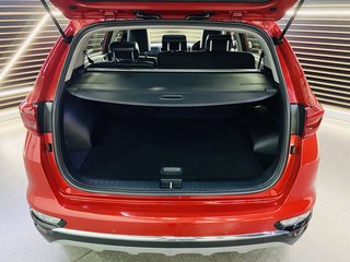 2020 Kia Sportage 2.0 CRDI EX A/T - photo 9