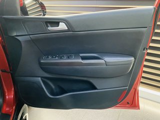 2020 Kia Sportage 2.0 CRDI EX A/T - photo 3