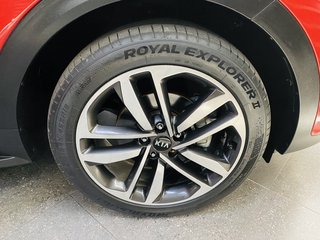 2020 Kia Sportage 2.0 CRDI EX A/T - photo 7