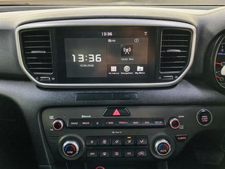 2020 Kia Sportage 2.0 CRDI EX A/T - photo 9