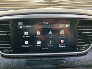2020 Kia Sportage 2.0 CRDI EX A/T - photo 10