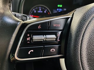 2020 Kia Sportage 2.0 CRDI EX A/T - photo 13