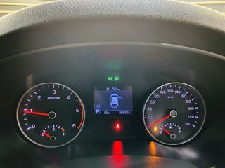 2020 Kia Sportage 2.0 CRDI EX A/T - photo 16