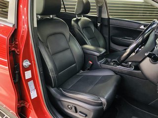 2020 Kia Sportage 2.0 CRDI EX A/T - photo 18
