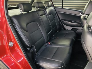 2020 Kia Sportage 2.0 CRDI EX A/T - photo 19