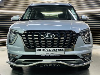 2023 Hyundai Grand Creta 2.0 EXECUTIVE - photo 2