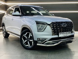 2023 Hyundai Grand Creta 2.0 EXECUTIVE - photo 3